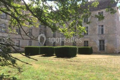 Abbaye De La Réau - photo 4