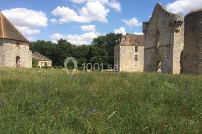 Abbaye De La Réau - photo 3