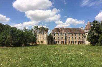 Abbaye De La Réau - photo 1