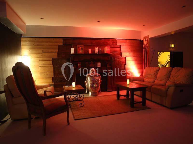 Le Shelby - galerie - photo 3