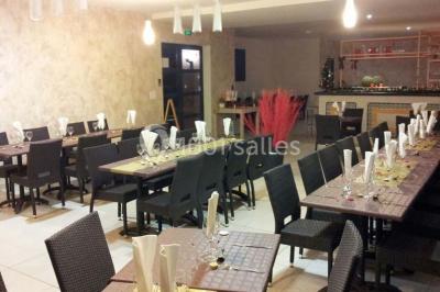 Location salle Venzolasca (Haute-Corse) - Restaurant La Piscine #7