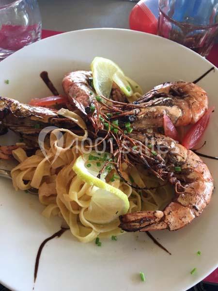 Location salle Venzolasca (Haute-Corse) - Restaurant La Piscine #6