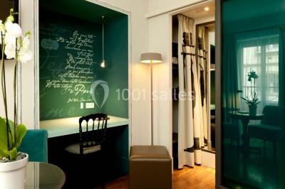 Hôtel Edouard Vii - photo 3