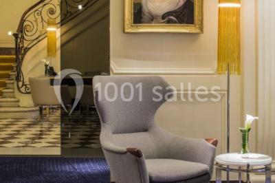 Hôtel De Sers - photo 2