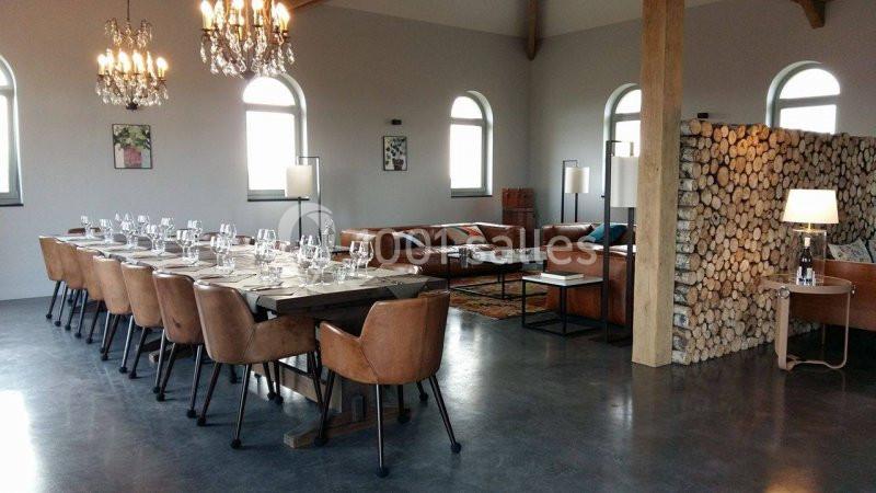 Domaine Fl - galerie - photo 2