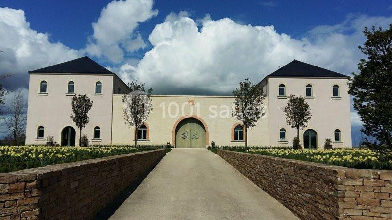 Domaine Fl - galerie - photo 1
