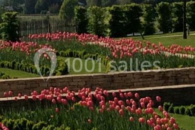 Location salle Rochefort-sur-Loire (Maine-et-Loire) - Domaine Fl #10