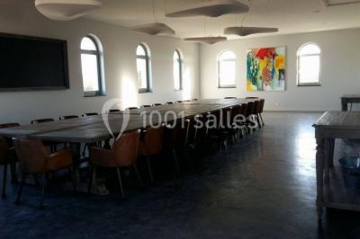 Location salle Rochefort-sur-Loire (Maine-et-Loire) - Domaine Fl #10