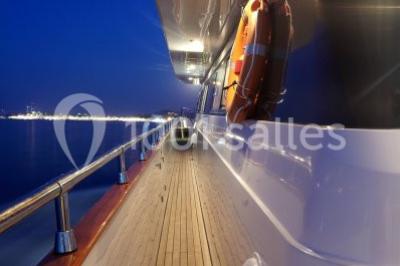 Miniature Location salle Mandelieu-la-Napoule (Alpes-Maritimes) - Seven Yachts #3 Location salle Mandelieu-la-Napoule (Alpes-Maritimes) - Seven Yachts #11