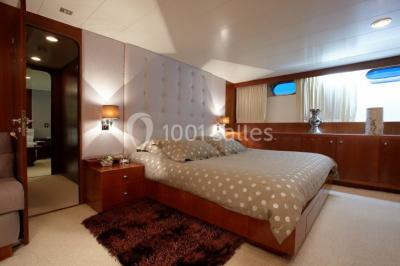 Miniature Location salle Mandelieu-la-Napoule (Alpes-Maritimes) - Seven Yachts #8 Location salle Mandelieu-la-Napoule (Alpes-Maritimes) - Seven Yachts #11