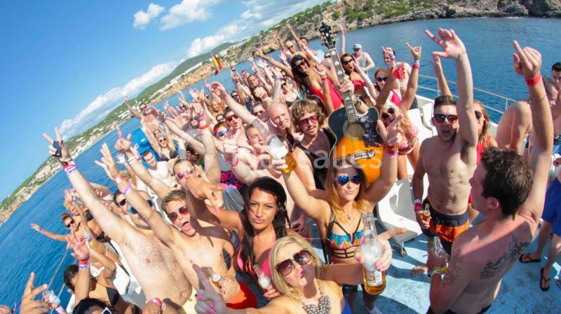 Location salle Mandelieu-la-Napoule (Alpes-Maritimes) - Seven Yachts #11