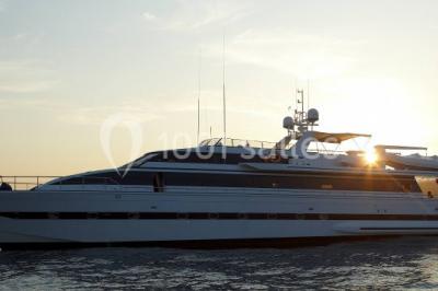 Seven Yachts - photo 1
