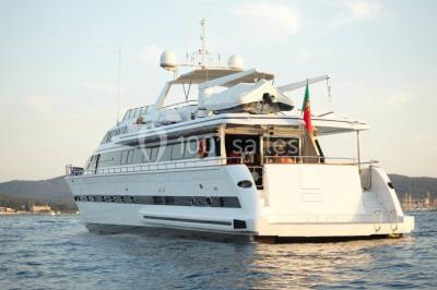 Seven Yachts - photo 2