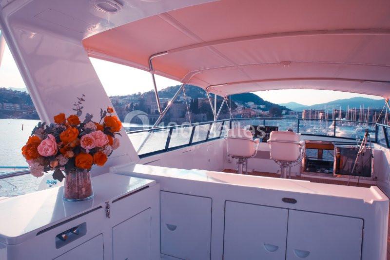Seven Yachts - galerie - photo 6