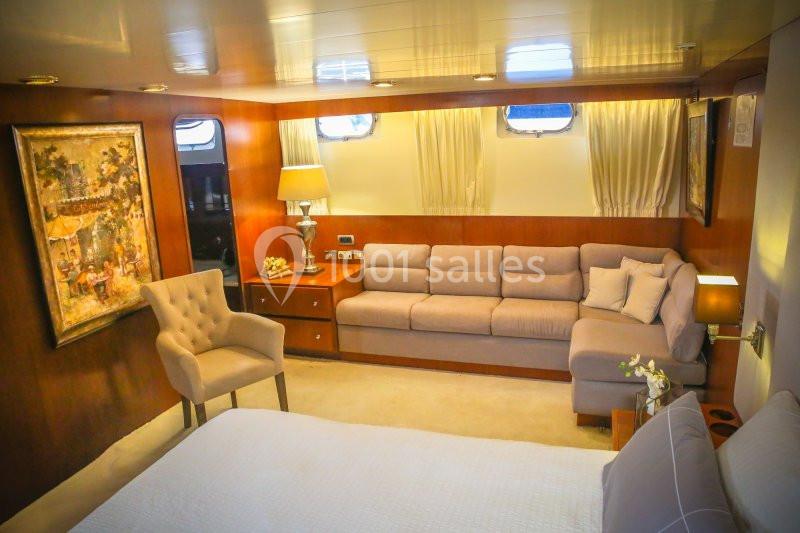 Seven Yachts - galerie - photo 8