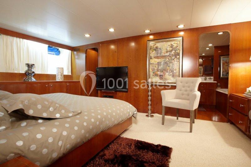 Seven Yachts - galerie - photo 10
