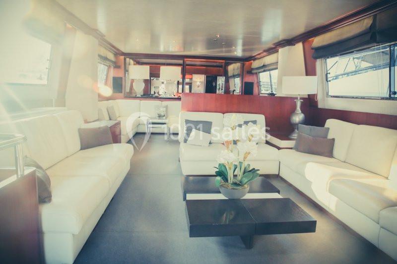 Seven Yachts - galerie - photo 9
