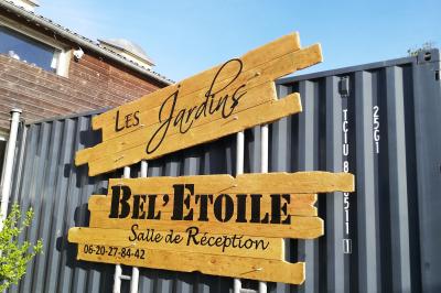 Les Jardins Bel'étoile - photo 2