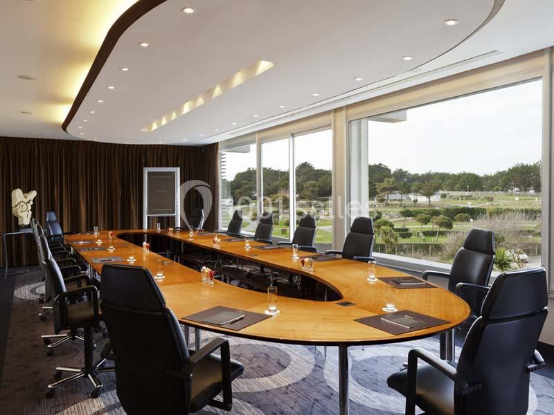 Hôtel Sofitel Quiberon Thalassa Sea & Spa - galerie - photo 2