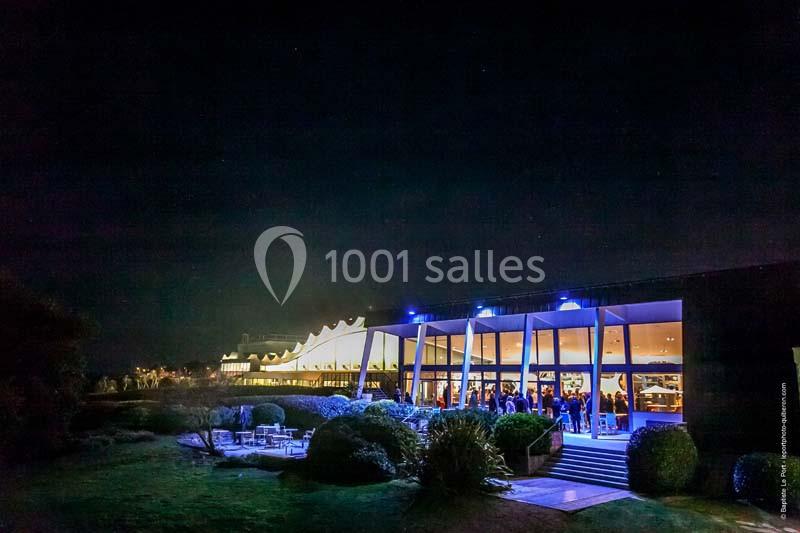 Hôtel Sofitel Quiberon Thalassa Sea & Spa - galerie - photo 12