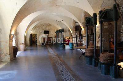 Miniature Location salle Mouriès (Bouches-du-Rhône) - Le Moulin Saint Michel #13 Location salle Mouriès (Bouches-du-Rhône) - Le Moulin Saint Michel #16