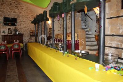 Miniature Location salle Mouriès (Bouches-du-Rhône) - Le Moulin Saint Michel #10 Location salle Mouriès (Bouches-du-Rhône) - Le Moulin Saint Michel #16