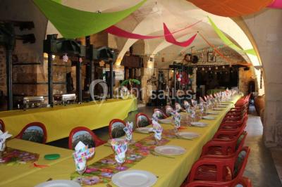 Miniature Location salle Mouriès (Bouches-du-Rhône) - Le Moulin Saint Michel #11 Location salle Mouriès (Bouches-du-Rhône) - Le Moulin Saint Michel #16