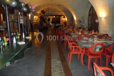 Miniature Location salle Mouriès (Bouches-du-Rhône) - Le Moulin Saint Michel #8 Location salle Mouriès (Bouches-du-Rhône) - Le Moulin Saint Michel #16