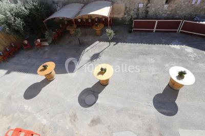 Miniature Location salle Mouriès (Bouches-du-Rhône) - Le Moulin Saint Michel #4 Location salle Mouriès (Bouches-du-Rhône) - Le Moulin Saint Michel #16