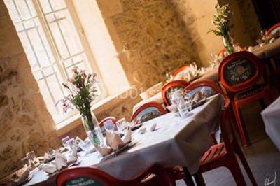 Miniature Location salle Mouriès (Bouches-du-Rhône) - Le Moulin Saint Michel #7 Location salle Mouriès (Bouches-du-Rhône) - Le Moulin Saint Michel #16