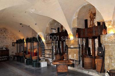 Miniature Location salle Mouriès (Bouches-du-Rhône) - Le Moulin Saint Michel #15 Location salle Mouriès (Bouches-du-Rhône) - Le Moulin Saint Michel #16