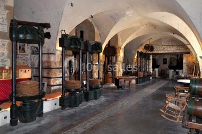 Miniature Location salle Mouriès (Bouches-du-Rhône) - Le Moulin Saint Michel #16 Location salle Mouriès (Bouches-du-Rhône) - Le Moulin Saint Michel #16