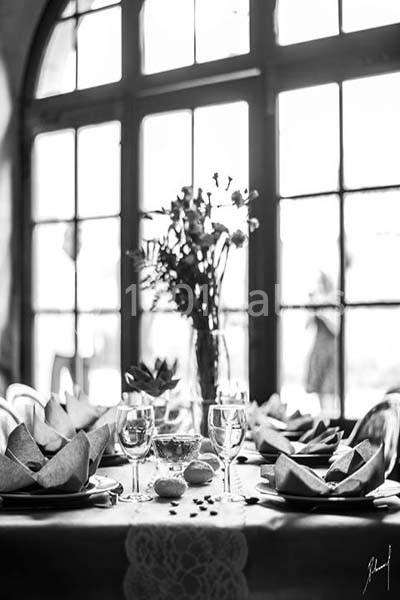 Location salle Mouriès (Bouches-du-Rhône) - Le Moulin Saint Michel #6