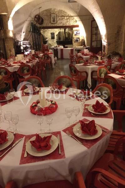 Location salle Mouriès (Bouches-du-Rhône) - Le Moulin Saint Michel #5