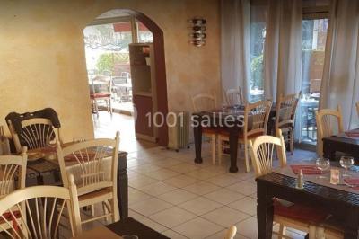 Location salle Le Cannet (Alpes-Maritimes) - Le Méditerrannée #11