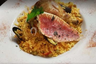 Location salle Le Cannet (Alpes-Maritimes) - Le Méditerrannée #11