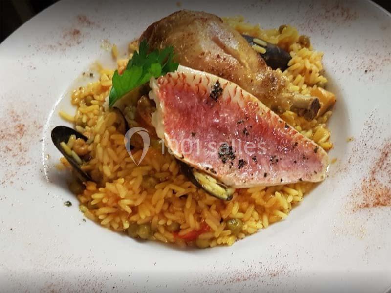 Location salle Le Cannet (Alpes-Maritimes) - Le Méditerrannée #10