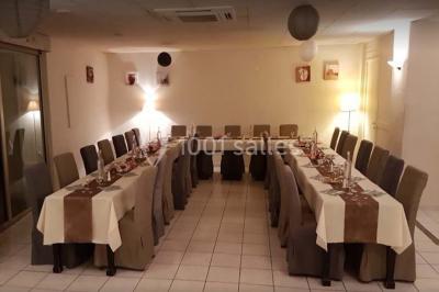 Location salle Le Cannet (Alpes-Maritimes) - Le Méditerrannée #11