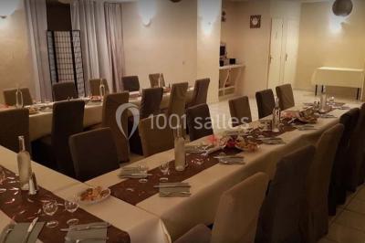 Location salle Le Cannet (Alpes-Maritimes) - Le Méditerrannée #11