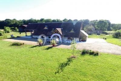 La Grange de Fossillon - photo 3