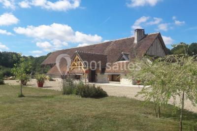 La Grange de Fossillon