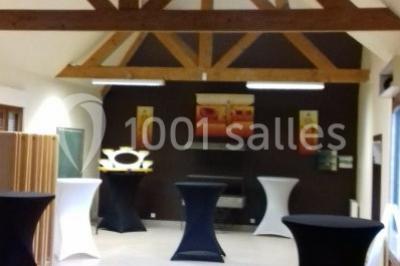 Location salle Bouin-Plumoison (Pas-de-Calais) - Saveurs D'antan #3