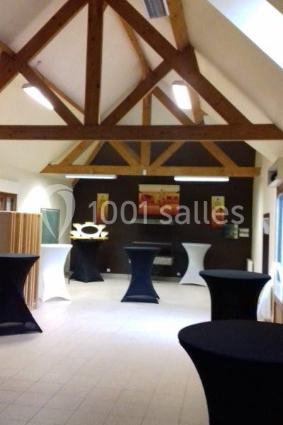 Location salle Bouin-Plumoison (Pas-de-Calais) - Saveurs D'antan #2