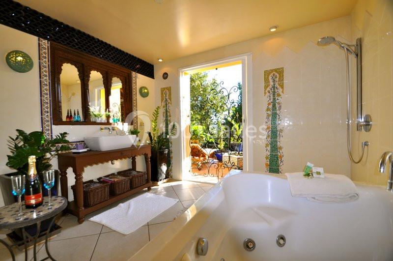 La Villa Romaine - Spa Privé Uzes - galerie - photo 2