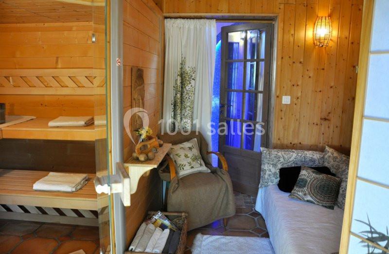 La Villa Romaine - Spa Privé Uzes - galerie - photo 3