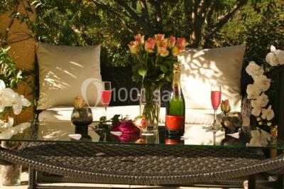 La Villa Romaine - Spa Privé Uzes - photo 4