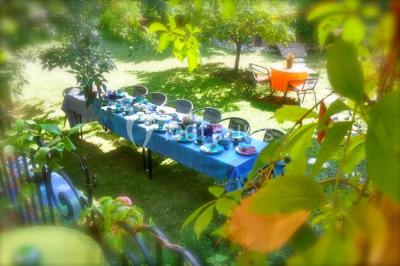 La Villa Romaine - Spa Privé Uzes - photo 5