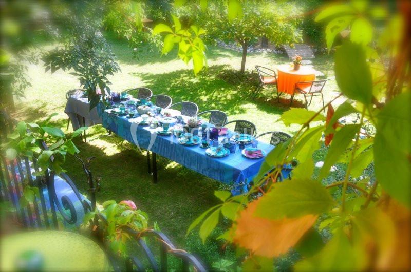 La Villa Romaine - Spa Privé Uzes - galerie - photo 5