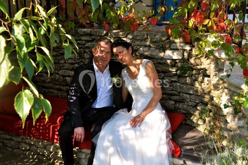 La Villa Romaine - Spa Privé Uzes - galerie - photo 10