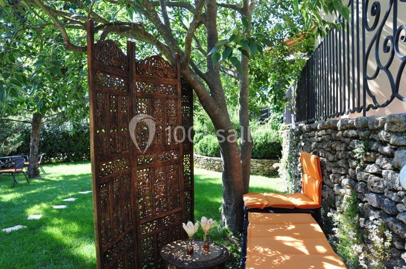 La Villa Romaine - Spa Privé Uzes - galerie - photo 13